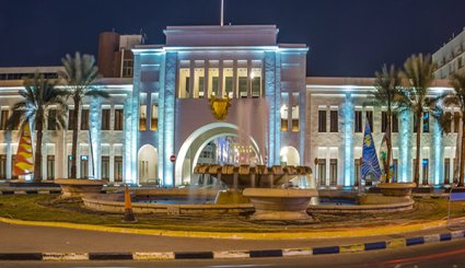 متحف الغوص واللؤلؤ في البحرين