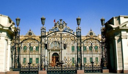 قصر عابدين تحفة تاريخية نادرة في القاهرة