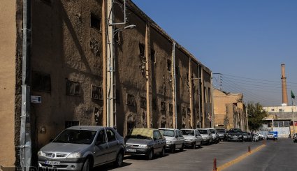 مدارس فرسوده در اصفهان و هرمزگان + تصاویر