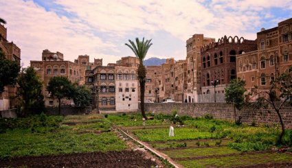 صور من العاصمة اليمنية،صنعاء