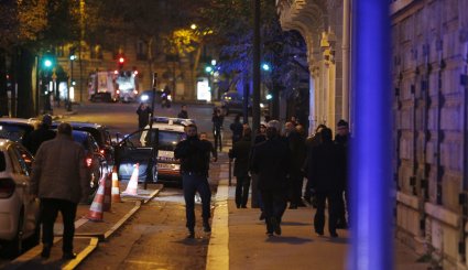 بالفيديو والصور..الحريري يتوجه إلى منزله فور وصوله لباريس