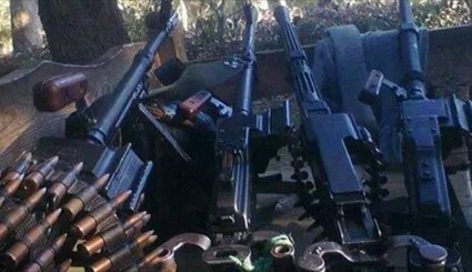 23 مليون قطعة سلاح تملكها الجماعات الإرهابية في ليبيا