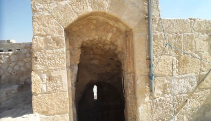 قصر عمرة من أبرز المواقع الأثريّة في الأردن

