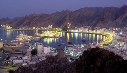 بالصور...سلطنة عمان 
