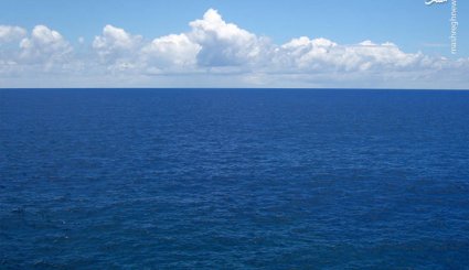 عمیق‌ترین دریاها و اقیانوس‌های جهان