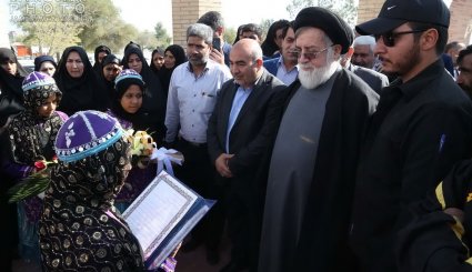 سفر رئیس بنیاد شهید و امور ایثارگران به کرمان
