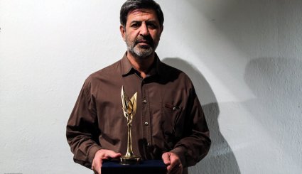 اختتامیه نخستین جشنواره تلویزیونی مستند
