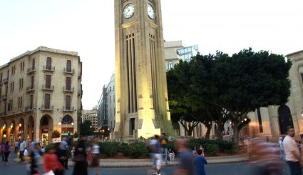 الحميدية،بيروت