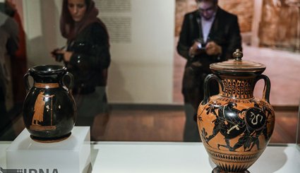 موزه لوور در تهران را با ۵ هزار تومان بازدید کنید