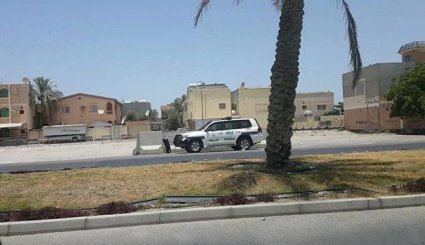 النظام البحريني يواصل منع اكبر صلاة جمعة بالبحرين