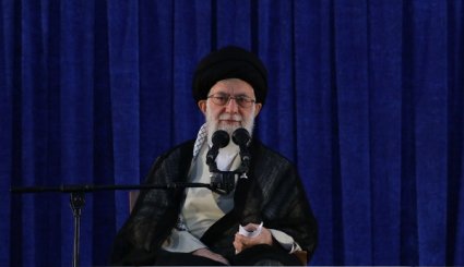 تصاویر مراسم بیست و نهمین سالگرد رحلت امام خمینی (ره)
