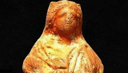 اكتشاف كنز جديد في مصر يعود لآلاف السنين