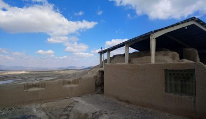 تپه نوشیجان؛ جاذبه گردشگری زیبای استان همدان + تصاویر