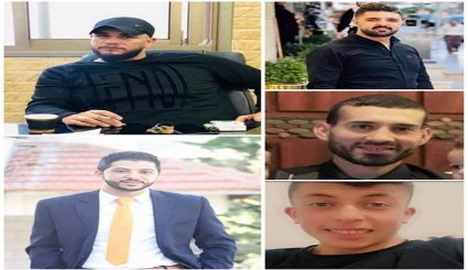6 شهداء برصاص الاحتلال في نابلس ورام الله + فيديو