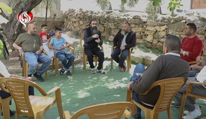 فيديو خاص: ماذا قال أسير فلسطيني محرر عن المعاناة في سجون الاحتلال؟