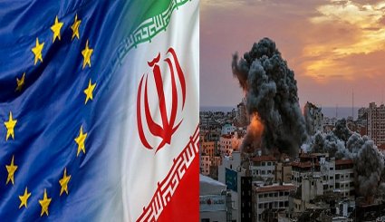 200 يوم من العدوان، الإحتلال يفشل بتحقيق أهدافه.. إيران تندّد بتوسيع الحظر الاوروبي عليها