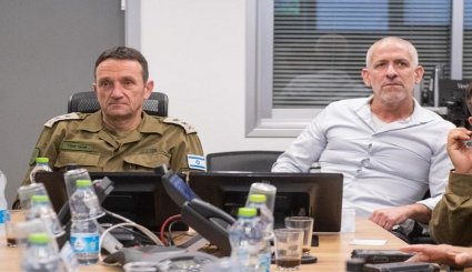 إعلام عبري: استقالة 'هاليفا' قد تتسبب باستقالة قادة الـ'شاباك'