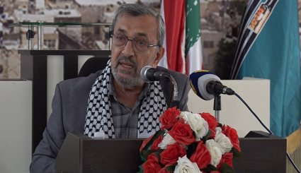 نائب لبناني: تحرير فلسطين لم يعد حلماً 