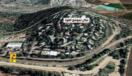 المقاومة تشن عدة هجمات ضد مواقع صهيونية جنوب لبنان
