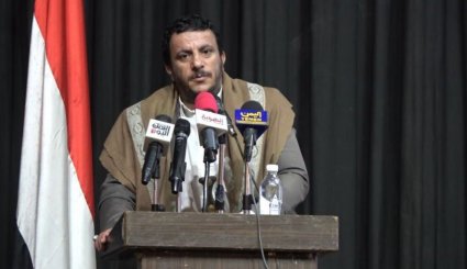 صنعاء: أي قاعدة أو أرض ينطلق منها العدوان على اليمن هذا مصيره..