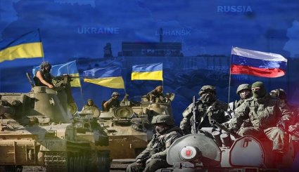 ماكرون يلّوح بإرسال قوات إلى أوكرانيا بحال اخترقت روسيا'خطوط الجبهة'