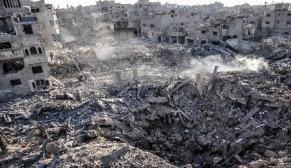الامم المتحدة تعلن عن كلفة إعادة إعمار غزة 