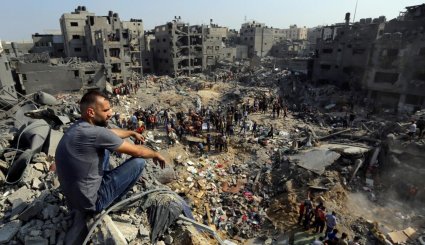 مكتب نتنياهو ينشر خطة 'غزة 2035'!
