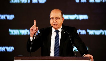 وزير اسرائيلي سابق يطلب استقالة اعضاء حکومة نتنياهو