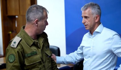 فيديو خاص: ماذا يقول جنرالات اسرائيليون في نتانياهو؟!!