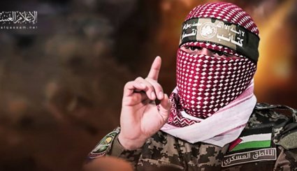 أبو عبيدة: قيادة العدو تزج بجنودها في أزقة غزة ليعودوا في نعوش