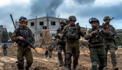 شاهد..القسام تصطاد 15 جندياً إسرائيلياً من مسافة صفر في رفح