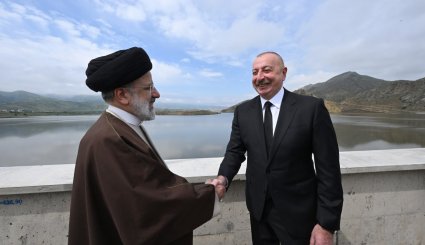 رئيسي: العلاقة بين إيران وأذربيجان تتجاوز حدود الجوار
