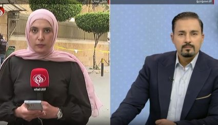 گزارش العالم از روند رای گیری انتخابات «جبل عامل» لبنان +فیلم