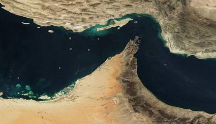 مضيق هرمز… محور الردع والاستقرار في الخليج الفارسي