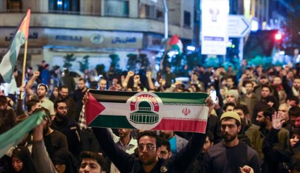 الحرب الأمريكية الصهيونية على إيران عرفت الشعب الإيراني بنفسه وإعادة له مجده وتاريخه 
