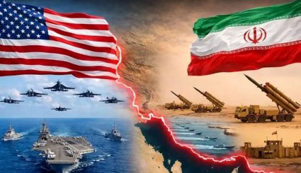 إيران هي من يحدد نهاية الحرب مع أمريكا