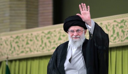 دلالات وأبعاد تشييع الإمام الشهيد بين عظمة التاريخ وهيبة القائد
