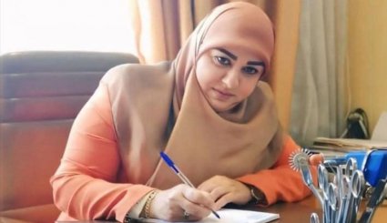 من كربلاء إلى مشهد: وفد عراقي يجدد عهد المحور