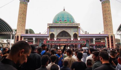 قراءة في ذكرى استشهاد الإمام زيد بن علي (ع) ومنهجه الخالد بمواجهة الطغيان