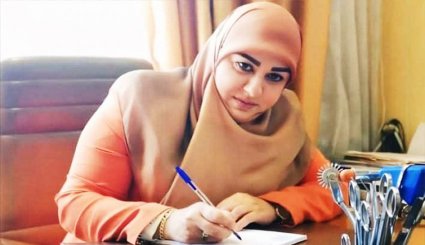 شكراً لشعب العراق... حين تكلمت الملايين أكدت أن التاريخ لا يُفصل بين الشعوب