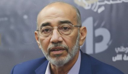 ترامب يحاصر ايران.. وايران تحاصر الحصار