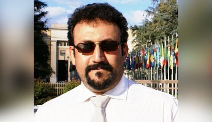 إيران القوة المهيمنة