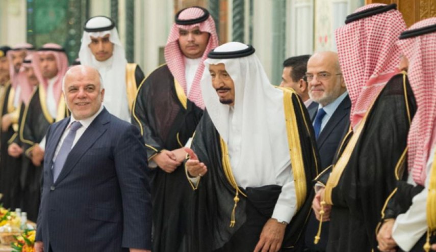 پیشنهاد بی شرمانه آل سعود برای بازسازی موصل