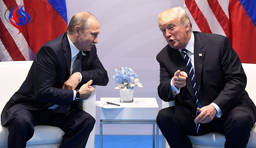 واکنش مسکو به موضع ترامپ در قبال تیم امنیت سایبری