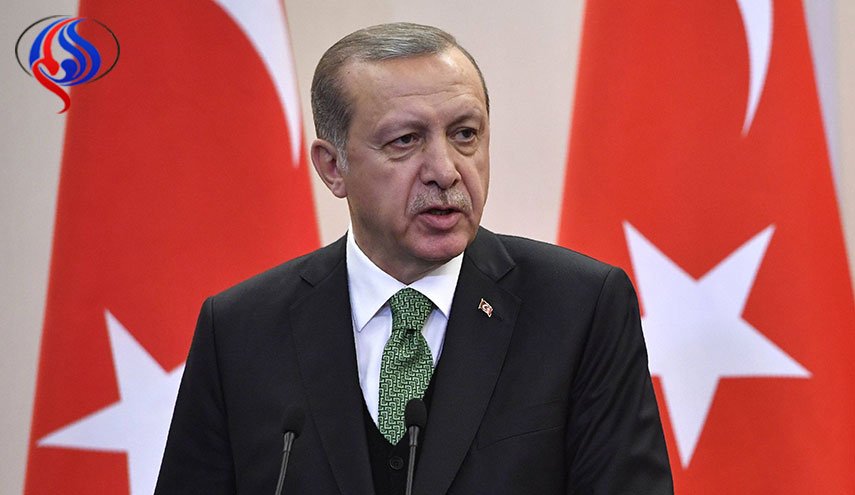 واکنش اردوغان به همه‌پرسی استقلال کردستان عراق