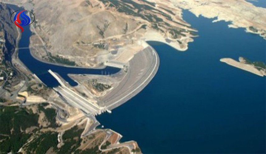 سدسازی‌های ترکیه برای کشورهای منطقه مشکل ساز است