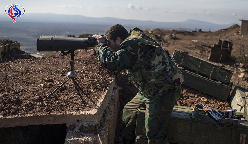 ادعای فارین پالیسی درباره رابطه آتش‌بس جنوب سوریه با نیروهای ایرانی