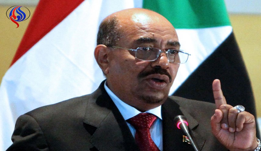 واکنش رئیس جمهوری سودان به تصمیم ترامپ