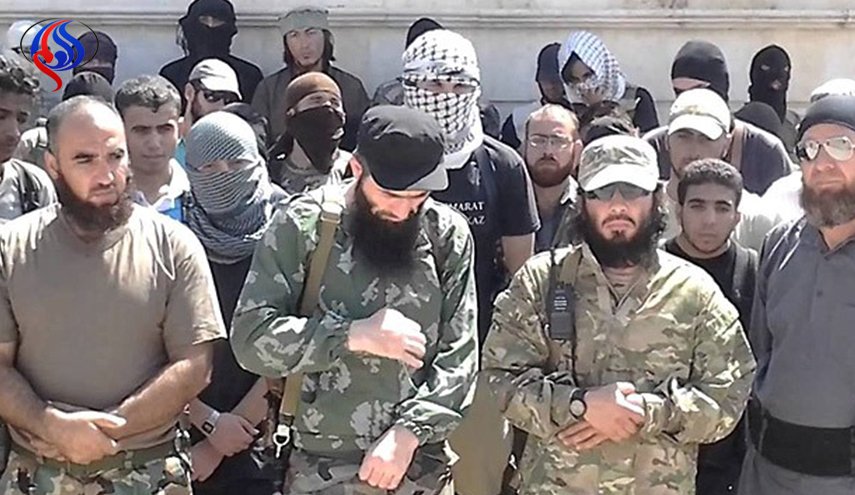 هلاکت مشهورترین داعشی انگلیسی در عراق