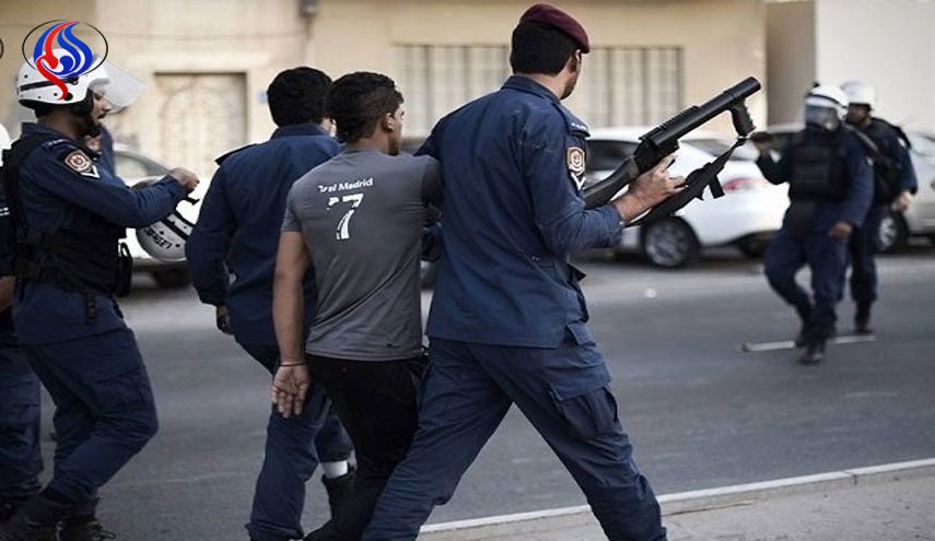روایت روزنامه آمریکایی از تشدید فشار آل‌خلیفه بر مردم بحرین